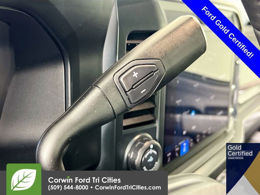 Certified 2025 Ford F350 Lariat w/ Lariat Ultimate Package image 14