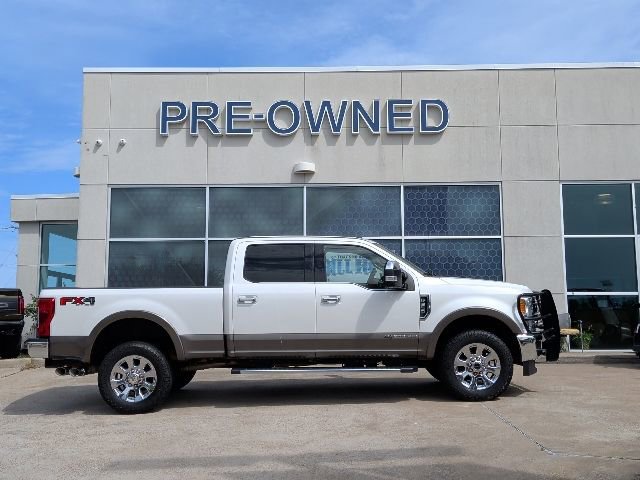 Certified 2018 Ford F250 King Ranch w/ Chrome Package AWD/4WD image 2