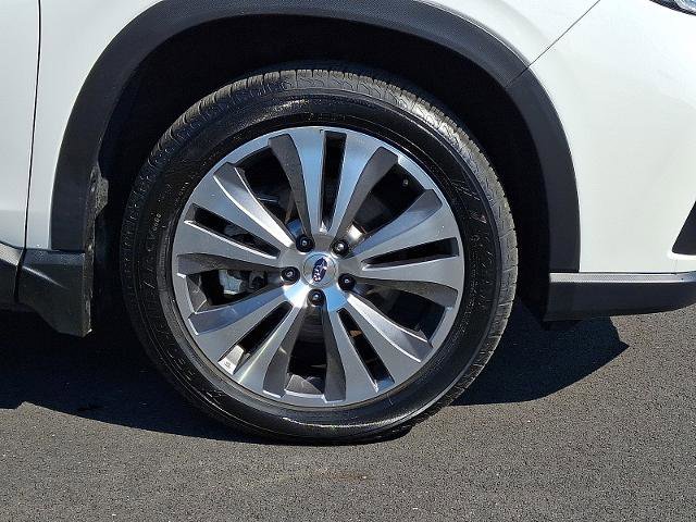 Used 2020 Subaru Ascent Touring AWD/4WD image 8
