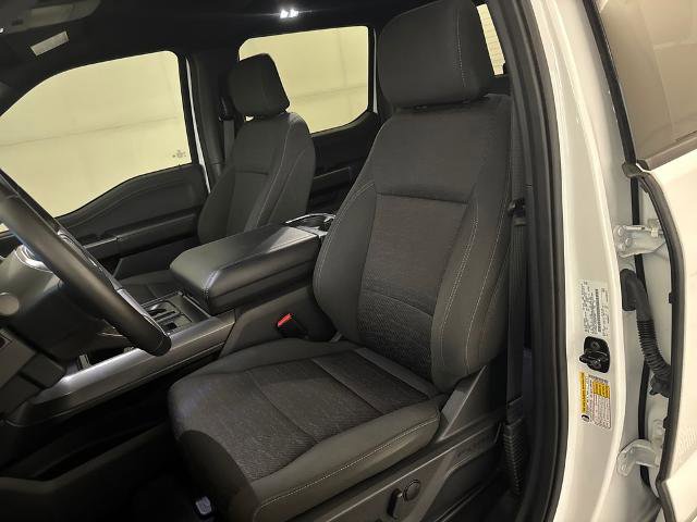 Certified 2024 Ford F150 XLT w/ Equipment Group 302A MID AWD/4WD image 18
