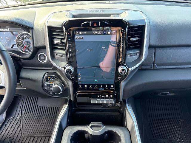 Used 2022 RAM 1500 Big Horn image 22