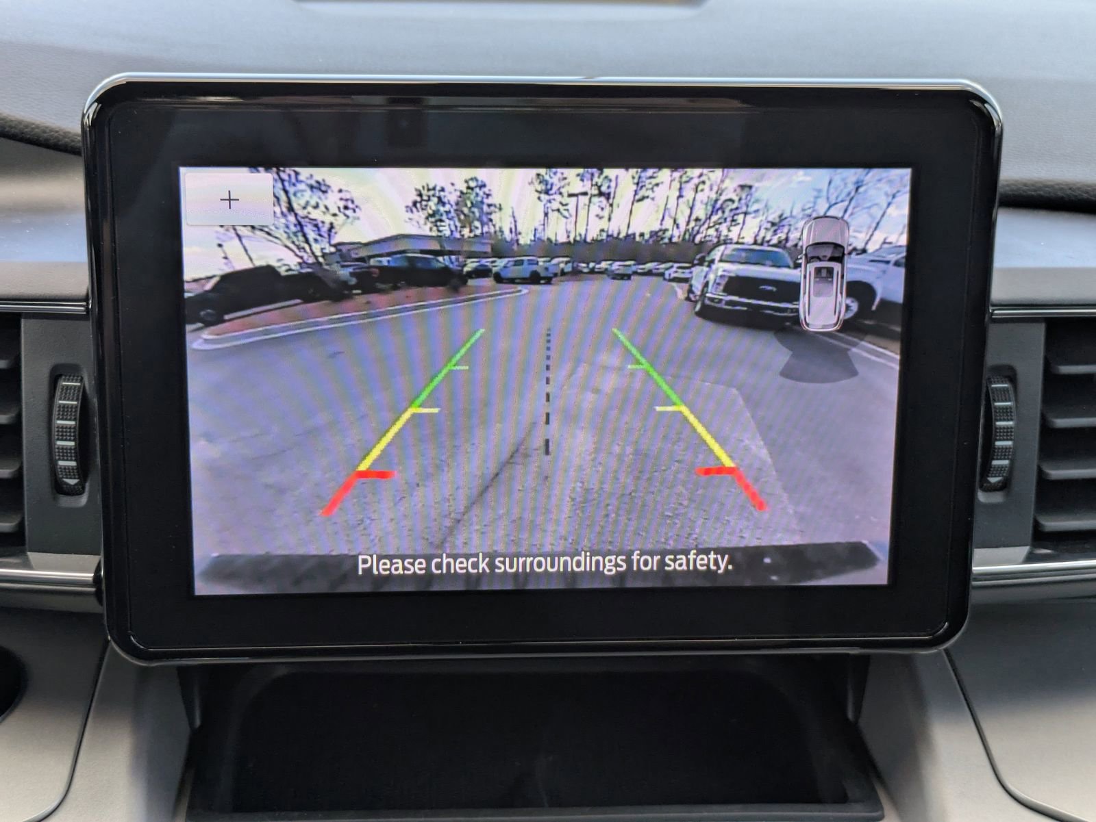 Certified 2023 Ford Explorer XLT w/ Equipment Group 202A image 21