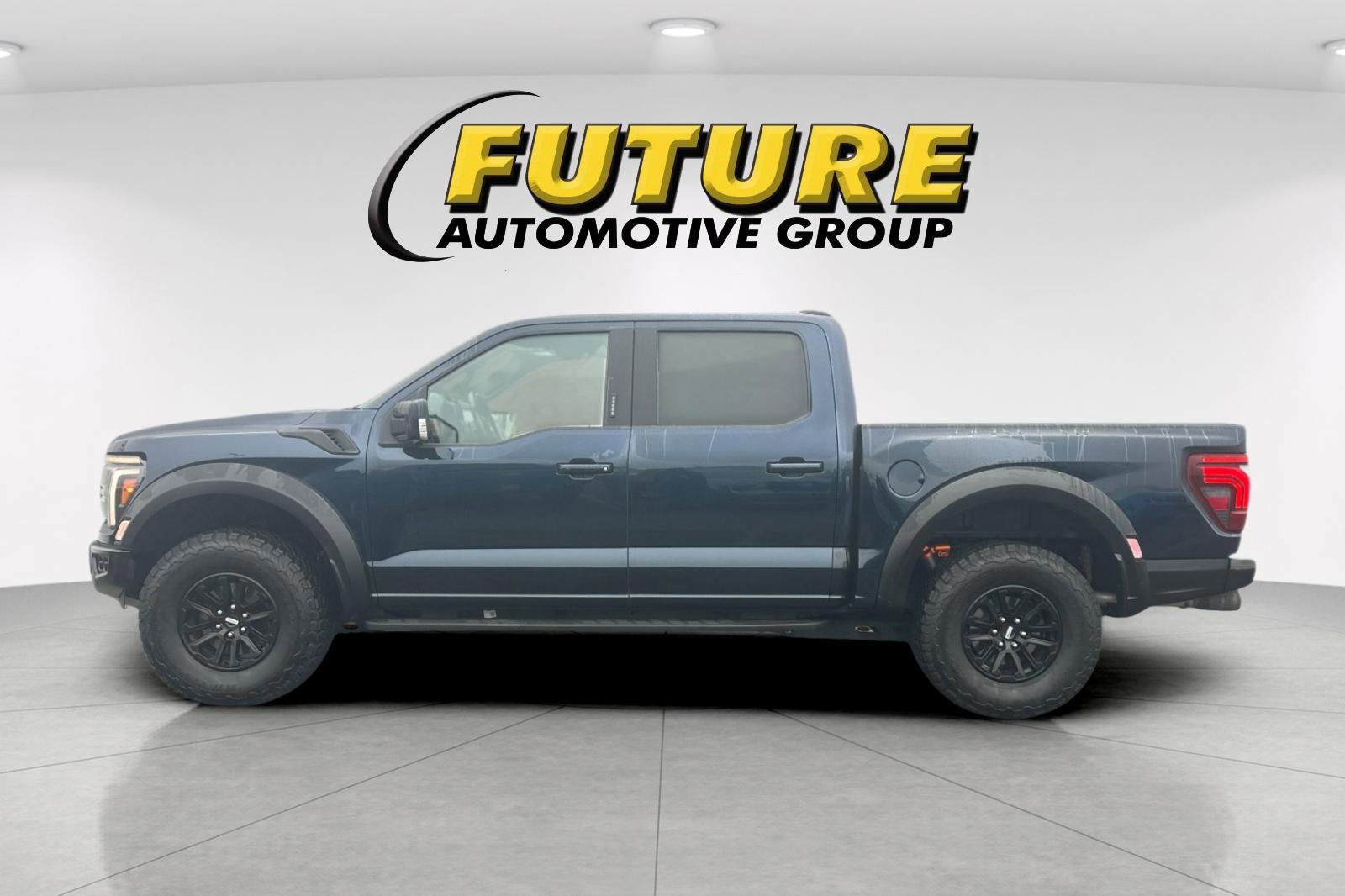 Certified 2024 Ford F150 Raptor image 2