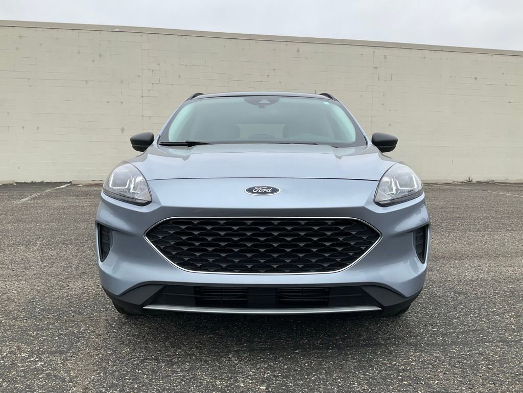 Certified 2022 Ford Escape SE image 20