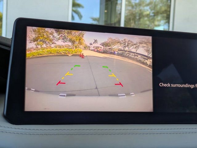 Used 2024 INFINITI QX60 Pure image 31