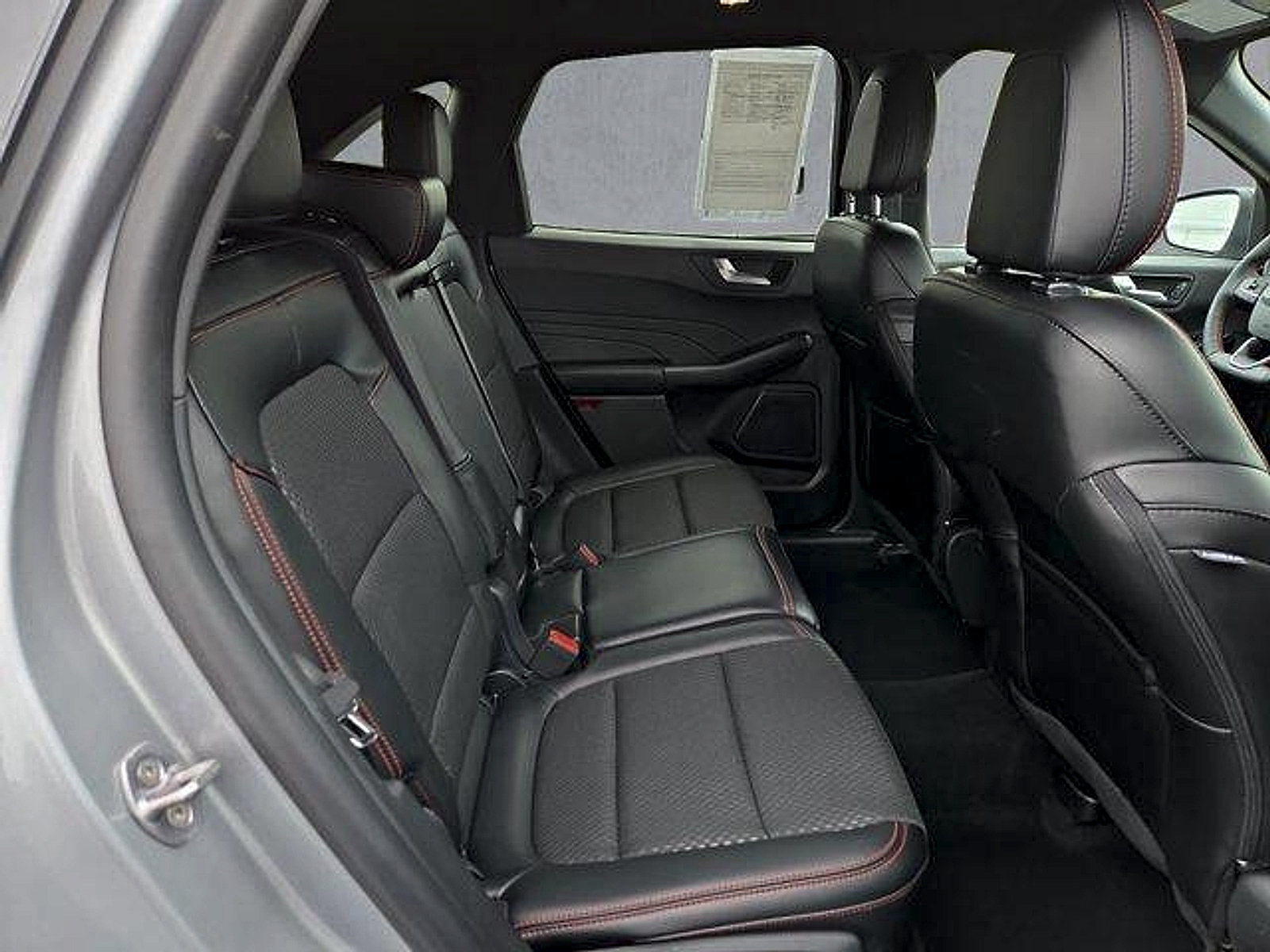 Certified 2024 Ford Escape ST-Line w/ Tech Pack #1 AWD/4WD image 24