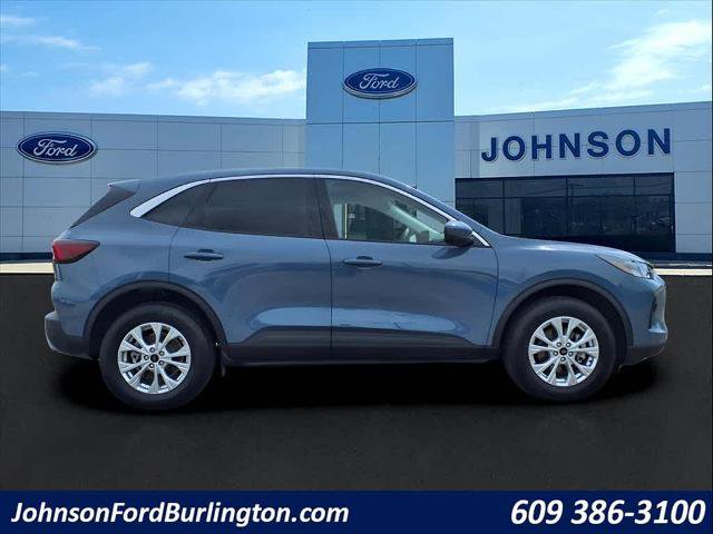 Certified 2023 Ford Escape Active w/ Tech Pack #2 image 8