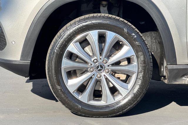 Used 2020 Mercedes-Benz GLE 350 4MATIC image 35