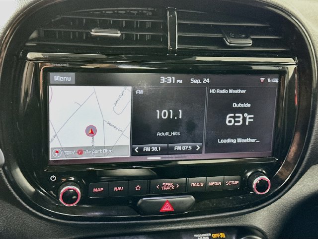 Used 2020 Kia Soul GT-Line Turbo FWD image 19