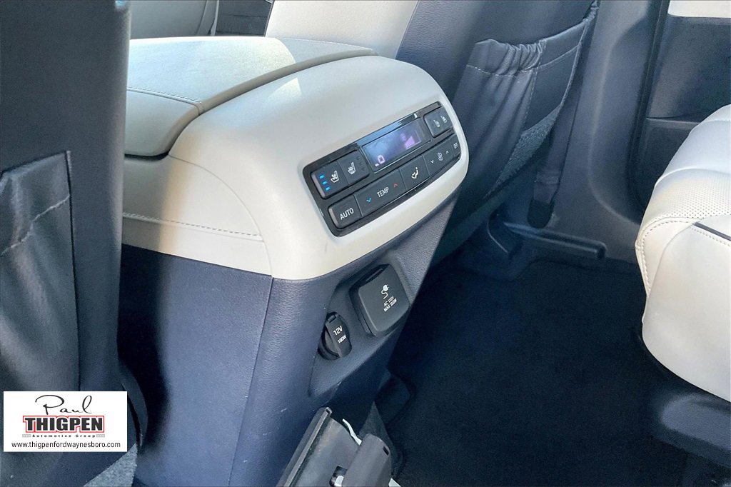 Used 2023 Hyundai Palisade Calligraphy w/ Cargo Package image 33