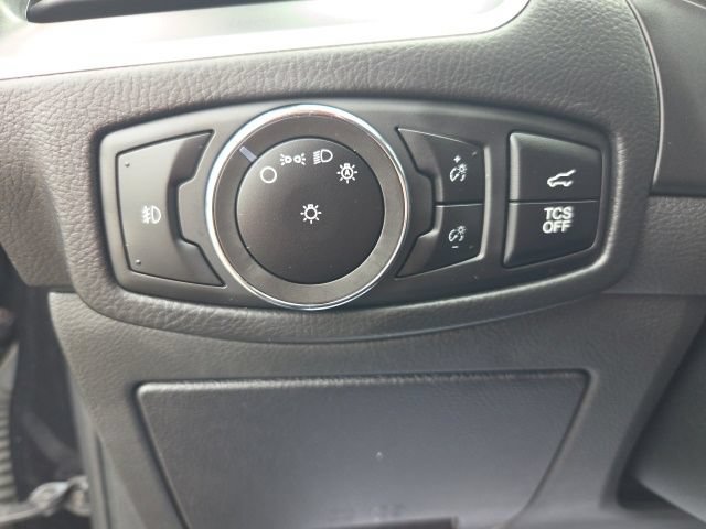 Certified 2023 Ford Edge SEL w/ Convenience Package AWD/4WD image 11