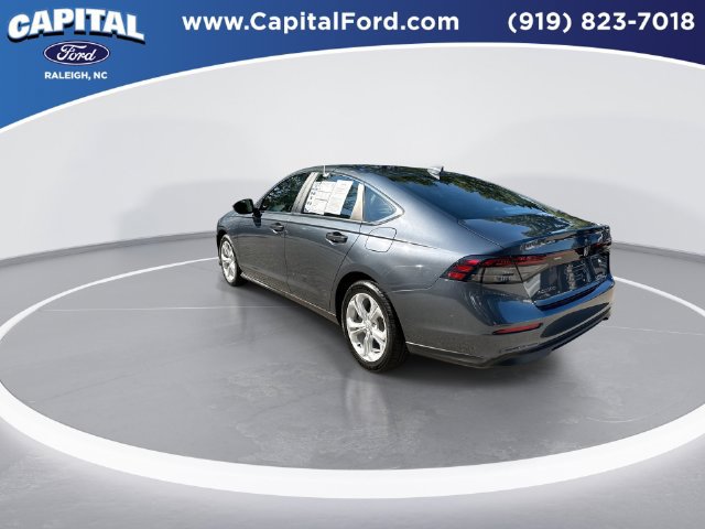 Used 2024 Honda Accord LX image 6