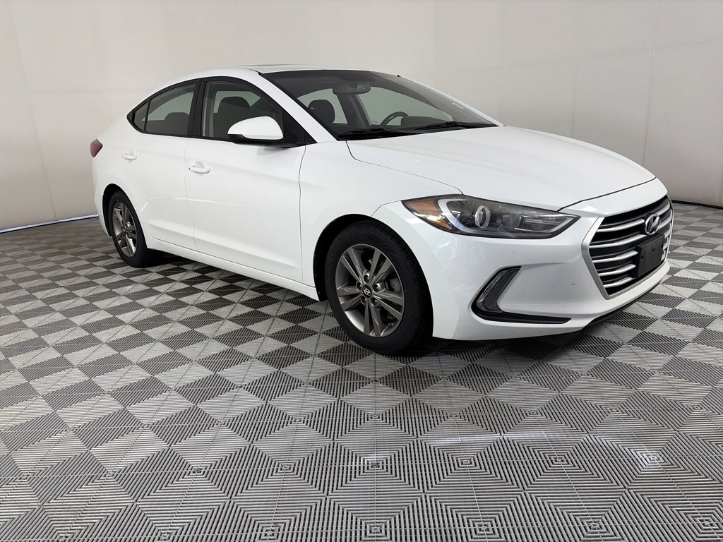 Used 2017 Hyundai Elantra Value Edition