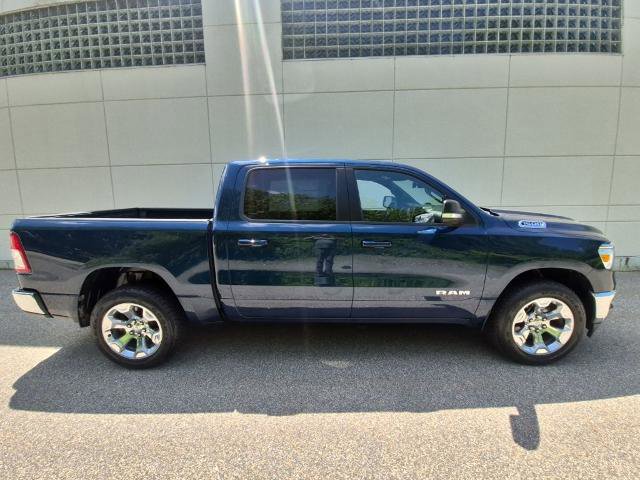 Used 2022 RAM 1500 Big Horn image 2