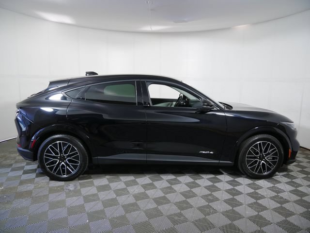 Certified 2025 Ford Mustang Mach-E Premium AWD/4WD image 9