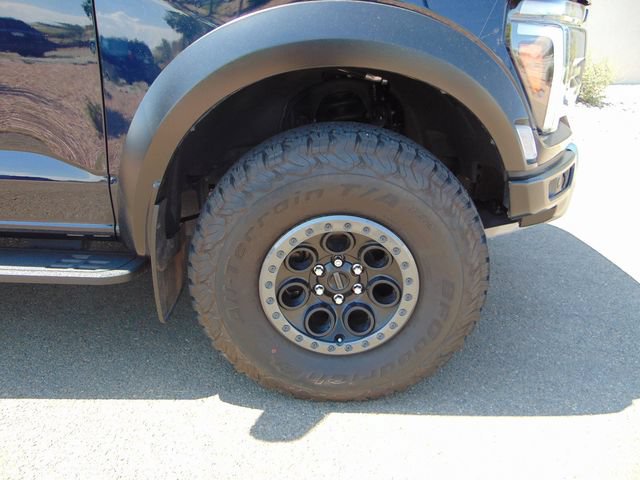 Certified 2024 Ford F150 Raptor AWD/4WD image 27