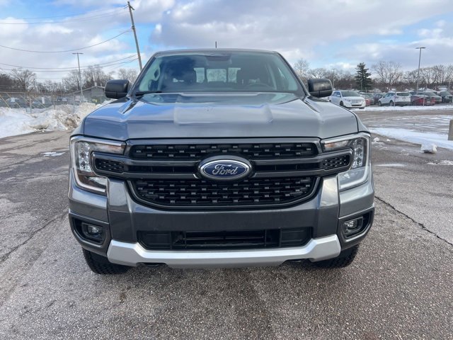 Certified 2024 Ford Ranger XLT w/ FX4 Off-Road Package image 7