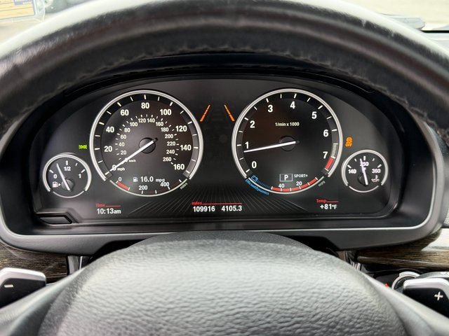 Used 2018 BMW X5 xDrive35i AWD/4WD image 6