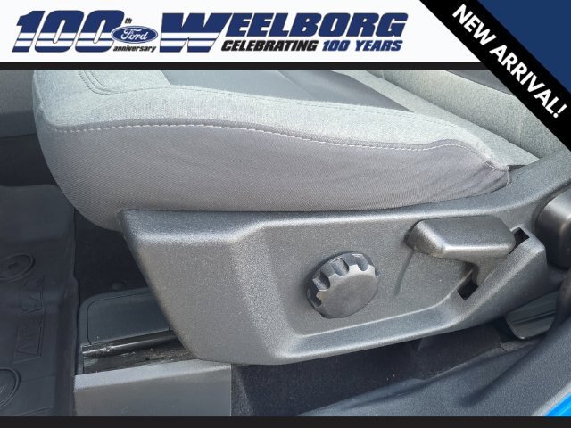 Certified 2022 Ford Bronco 4-Door AWD/4WD image 11