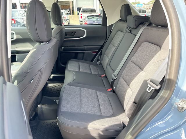 Certified 2024 Ford Bronco Sport Big Bend image 18