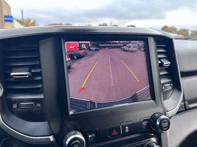 Used 2024 RAM 2500 Big Horn image 20