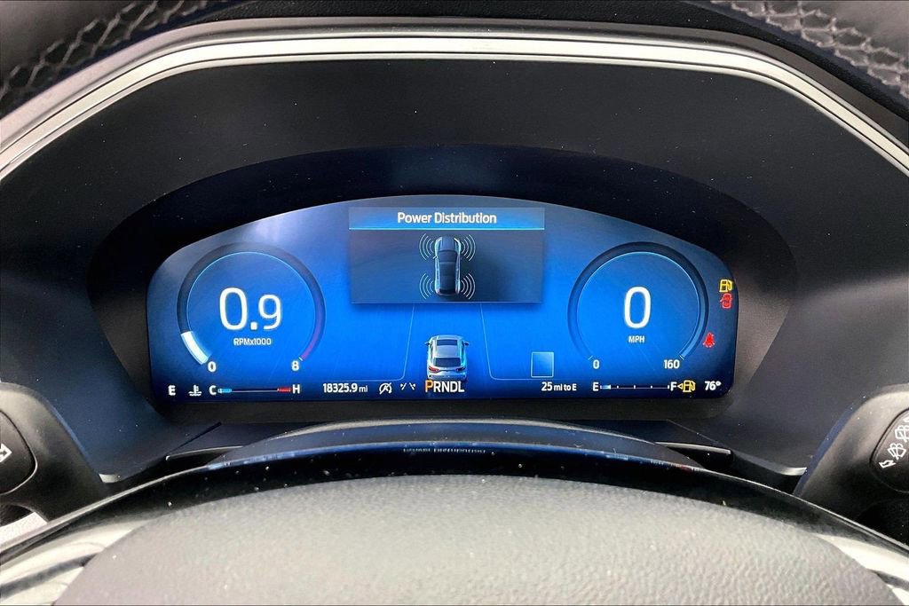 Certified 2023 Ford Escape Active w/ Tech Pack #2 image 20