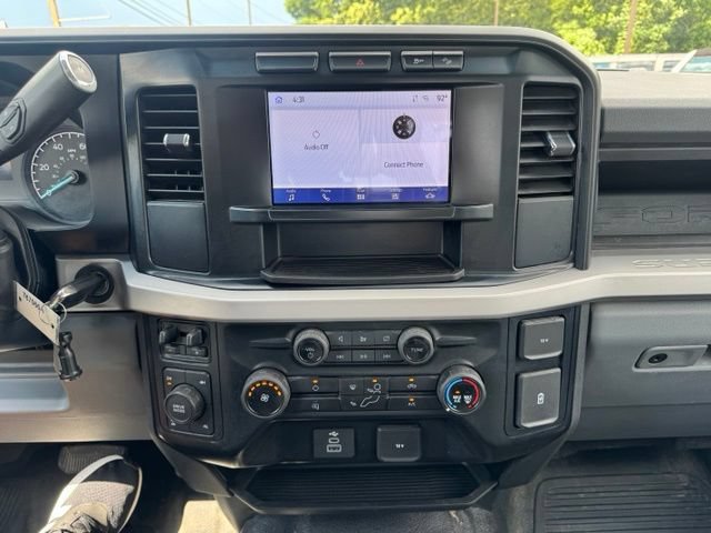 Certified 2023 Ford F250 XL w/ XL Driver Assist Package AWD/4WD image 27