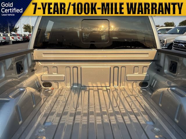 Certified 2026 Ford F150 XLT w/ Equipment Group 302A MID AWD/4WD image 33