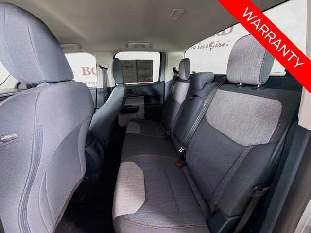 Certified 2023 Ford Maverick XLT image 24