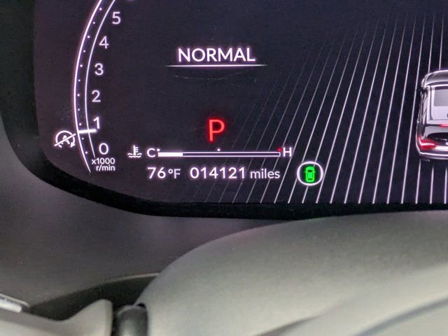 Used 2022 Acura MDX 3.5L image 29