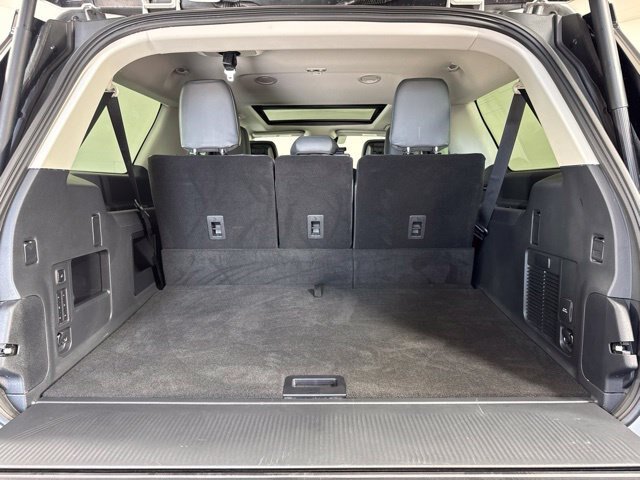 Certified 2027 Ford Expedition Max Active AWD/4WD image 21