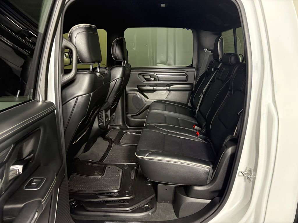 Used 2023 RAM 1500 Limited w/ Bed Utility Group image 29
