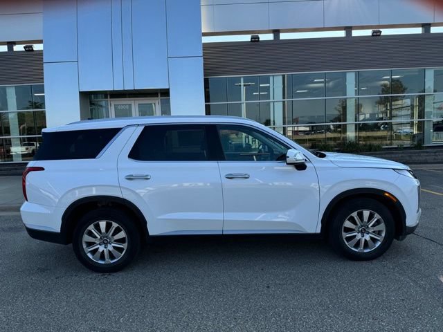 Used 2025 Hyundai Palisade SEL AWD/4WD image 39