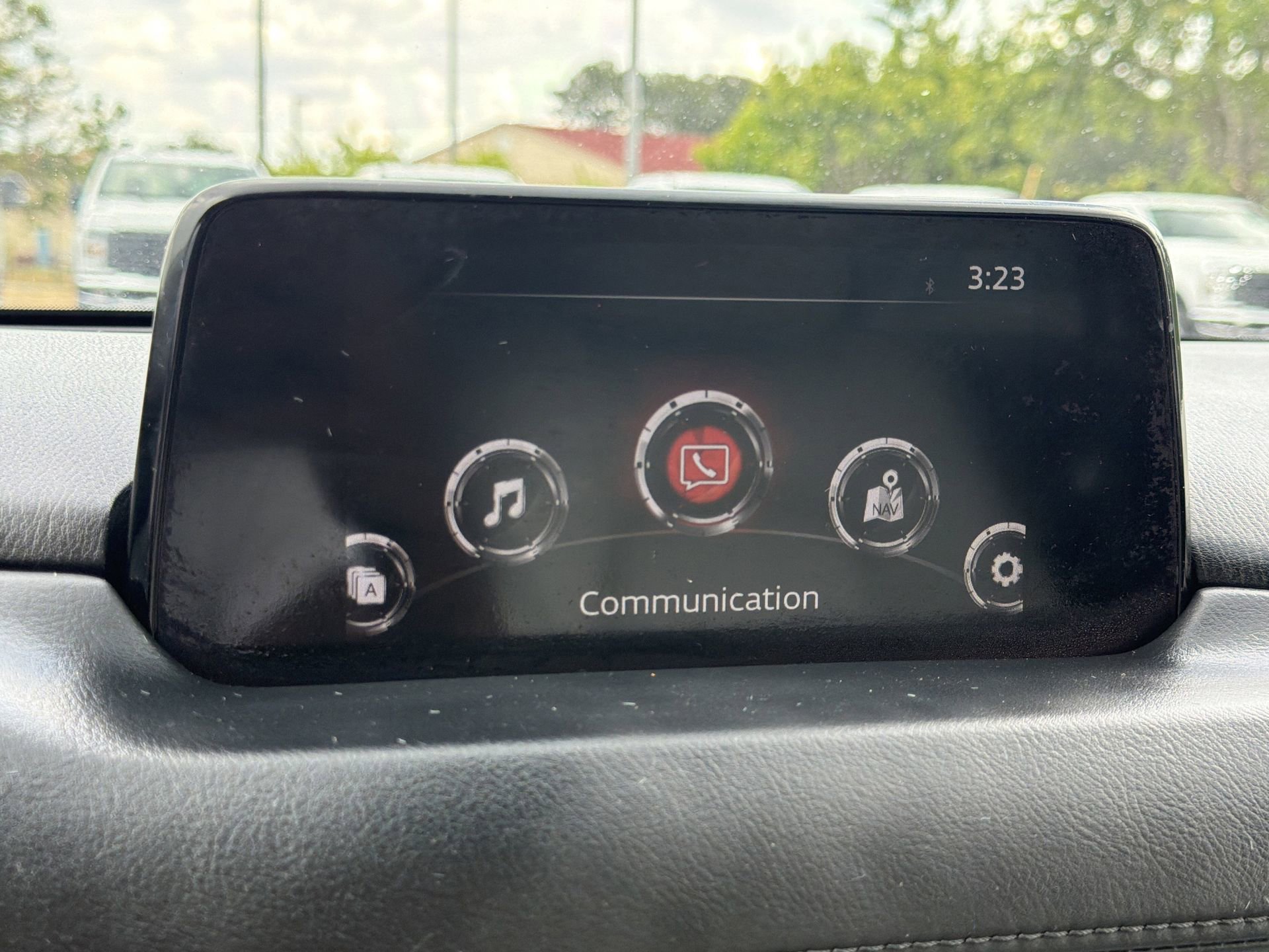 Used 2018 MAZDA CX-5 Grand Touring FWD image 25