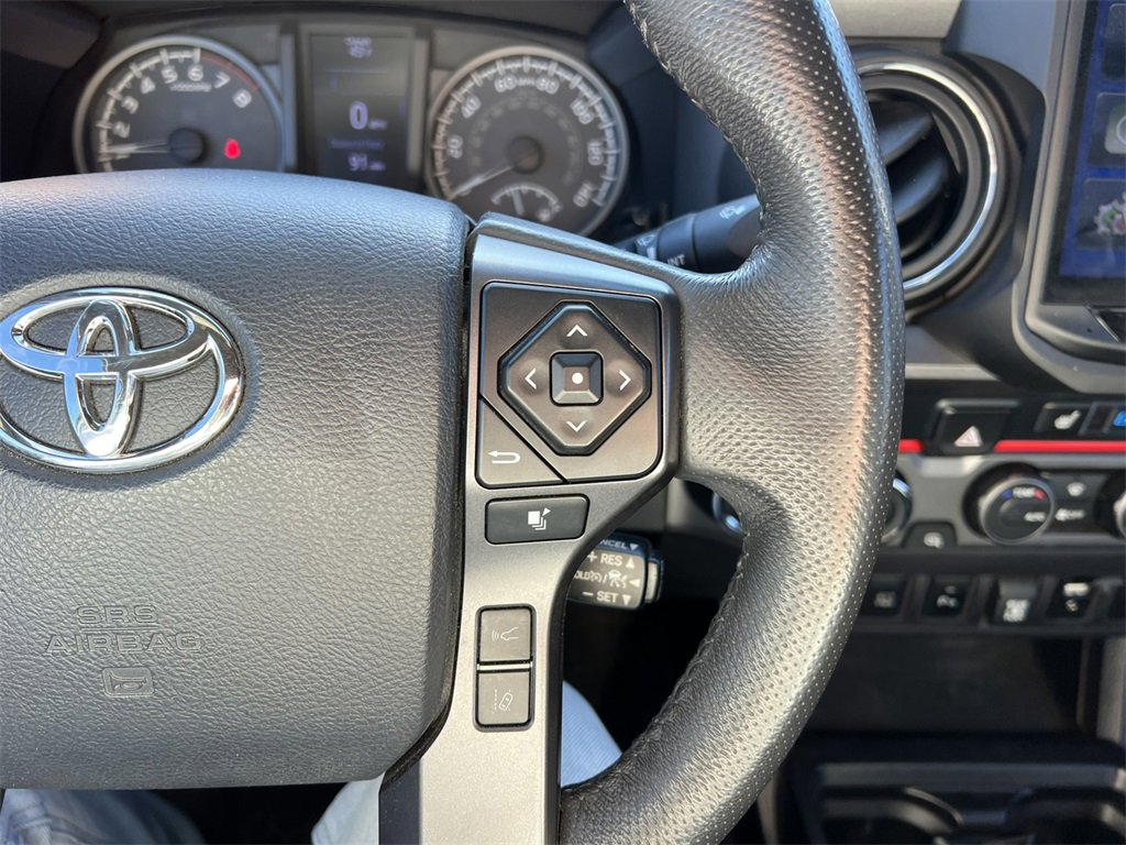 Used 2019 Toyota Tacoma TRD Pro image 25