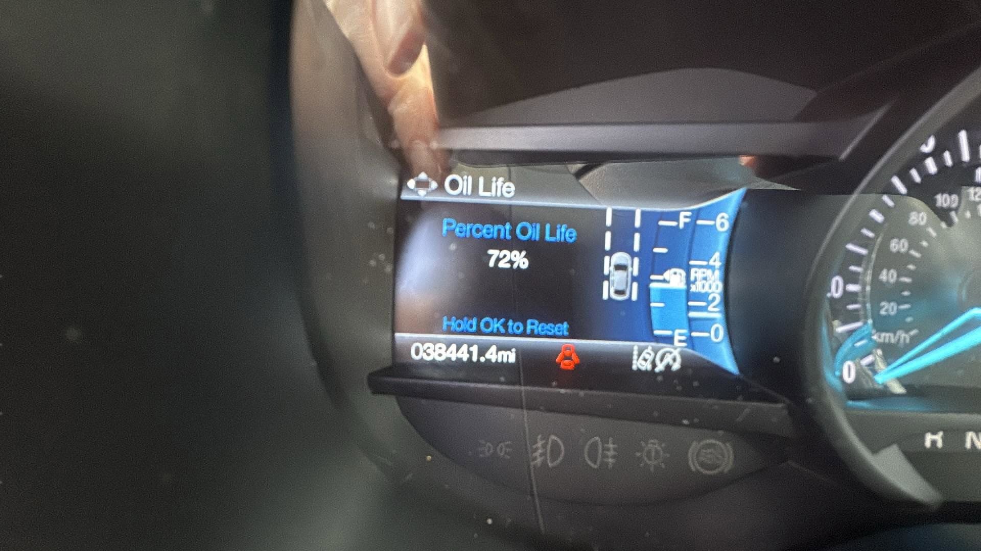 Certified 2022 Ford Edge ST-Line AWD/4WD image 14