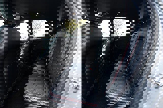 Certified 2023 Ford Escape ST-Line Select image 9