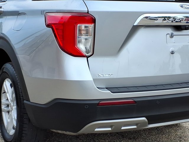 Certified 2024 Ford Explorer XLT w/ Equipment Group 202A AWD/4WD image 19