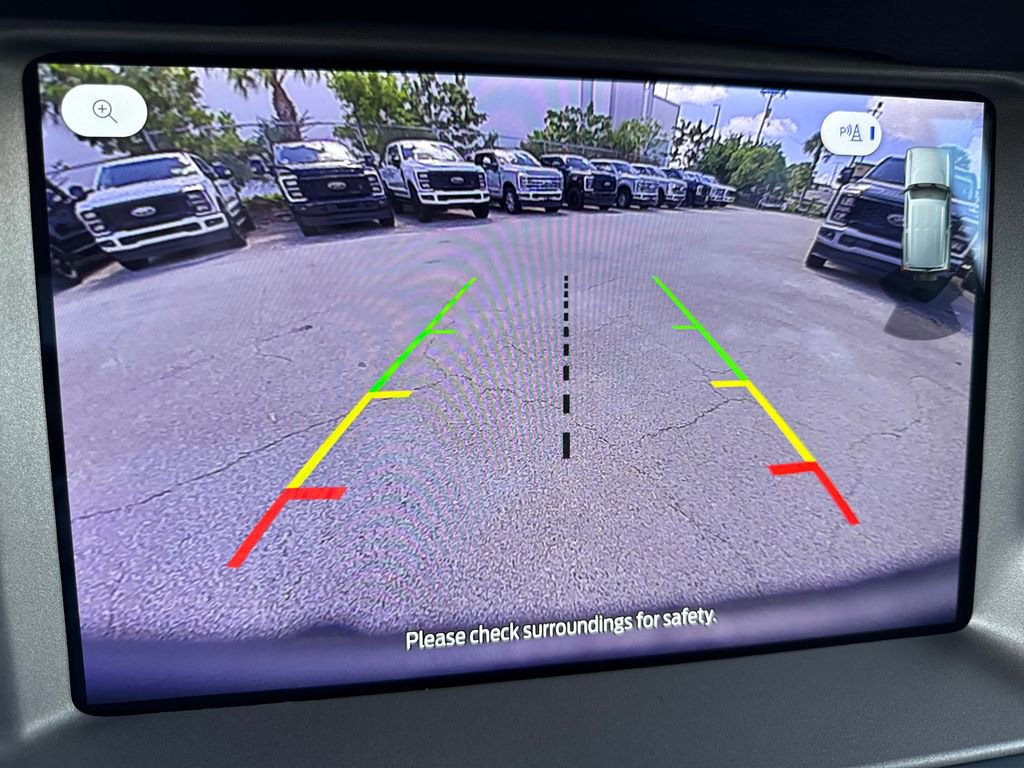 Certified 2025 Ford Bronco Outer Banks image 8