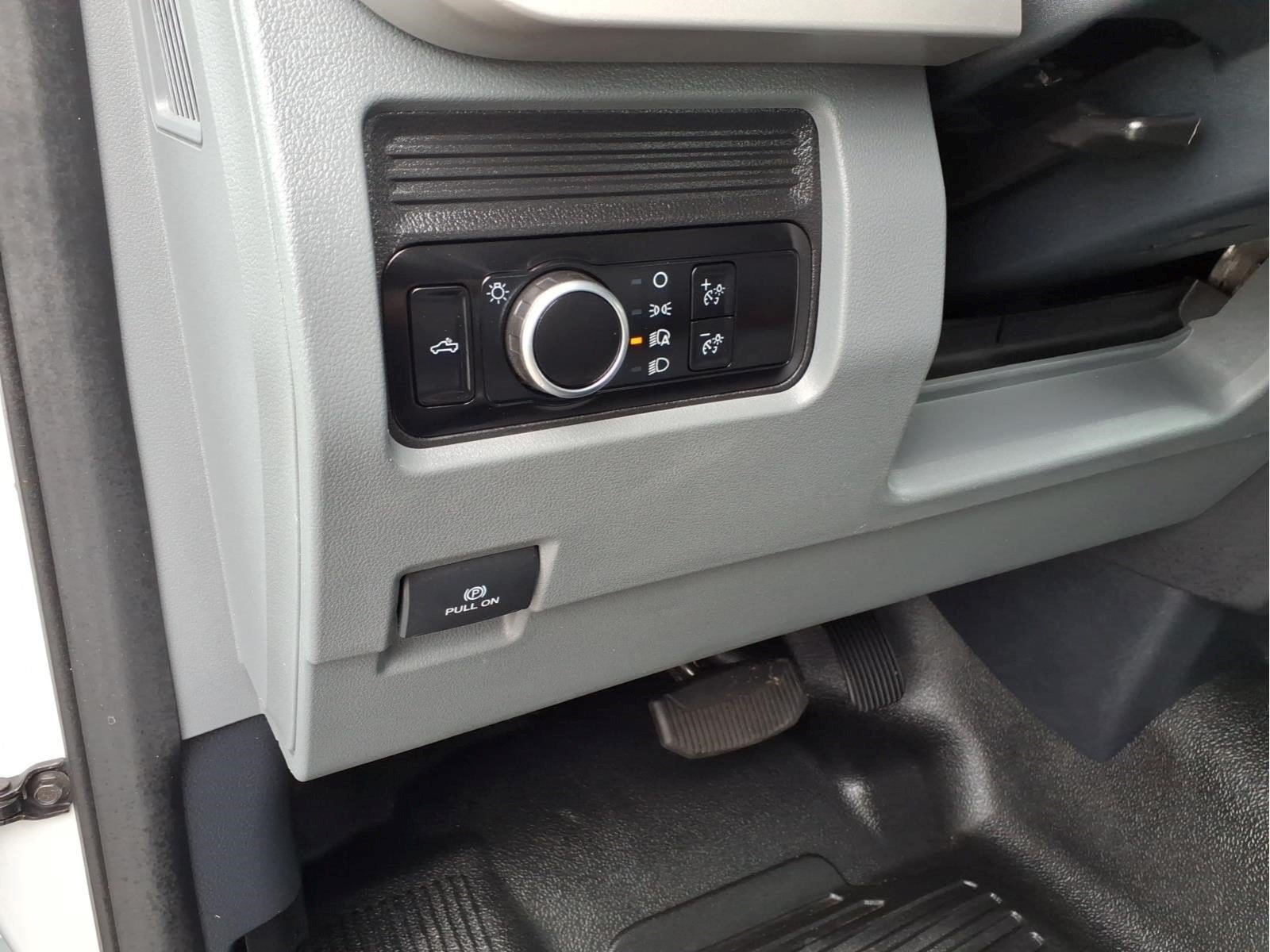 Certified 2026 Ford F250 XL AWD/4WD image 28