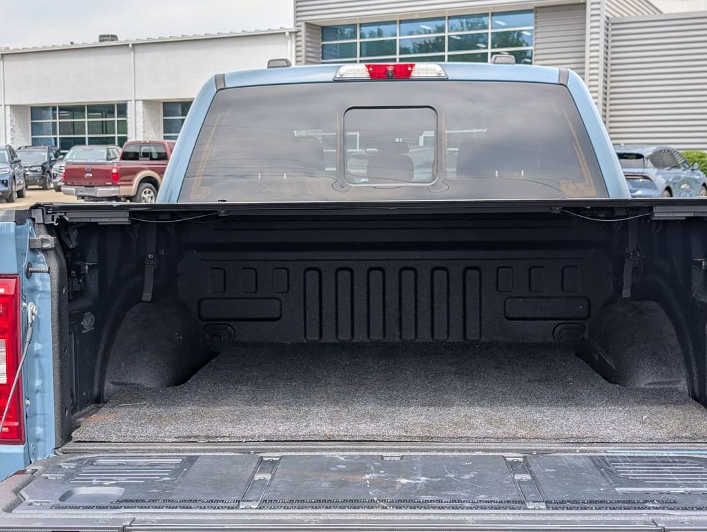Certified 2023 Ford F150 XLT w/ Equipment Group 302A High AWD/4WD image 7