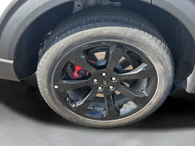 Certified 2023 Ford Explorer ST AWD/4WD image 35