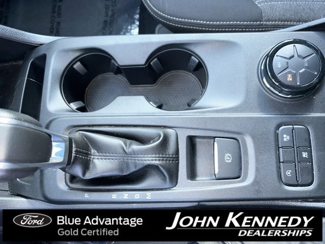 Certified 2024 Ford Ranger XLT w/ Equipment Group 301A High image 28