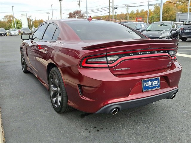 Used 2019 Dodge Charger GT image 2