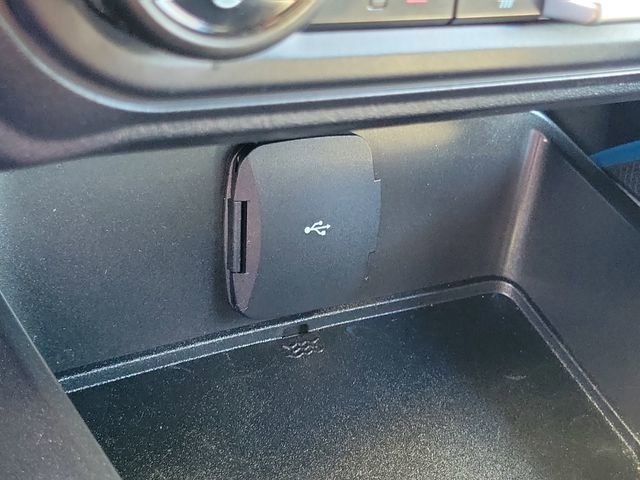 Certified 2023 Ford Bronco Black Diamond image 17