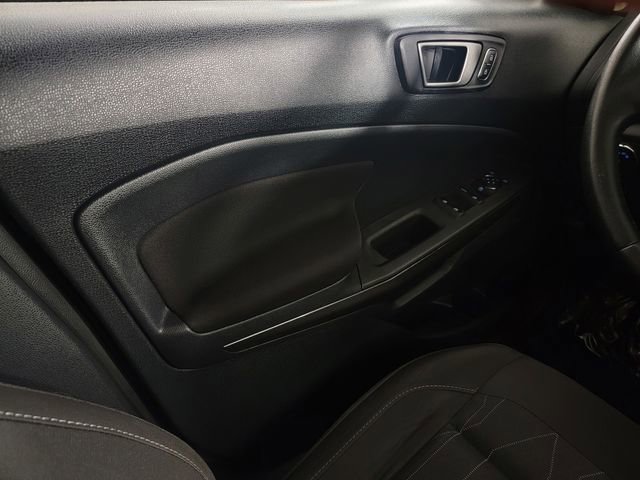 Certified 2020 Ford EcoSport SE FWD image 30