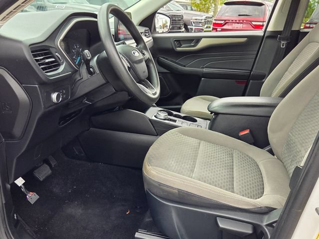 Certified 2022 Ford Escape SE AWD/4WD image 6