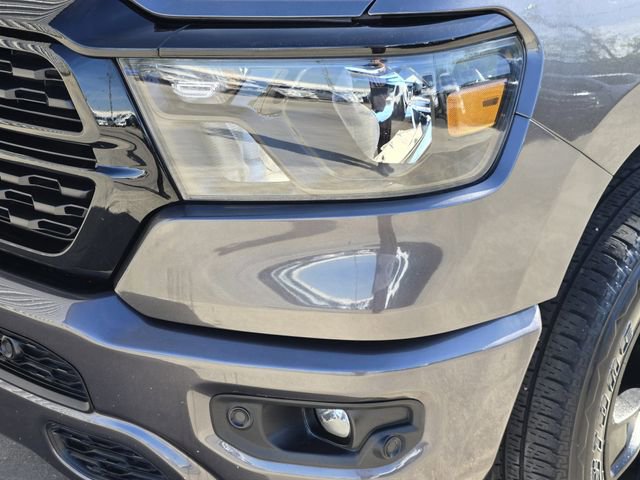 Used 2024 RAM 1500 Lone Star image 13