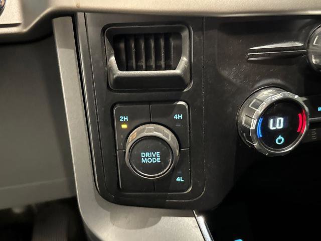 Certified 2021 Ford F150 XLT w/ Equipment Group 302A High AWD/4WD image 29