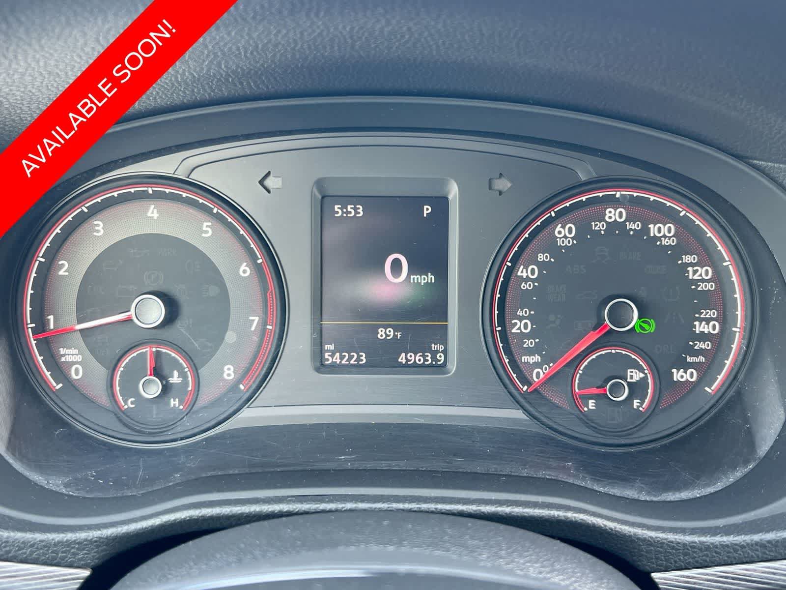 Used 2020 Volkswagen Passat 2.0T R-Line FWD image 32